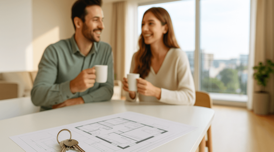 soluzioni chiavi in mano - futurhouse